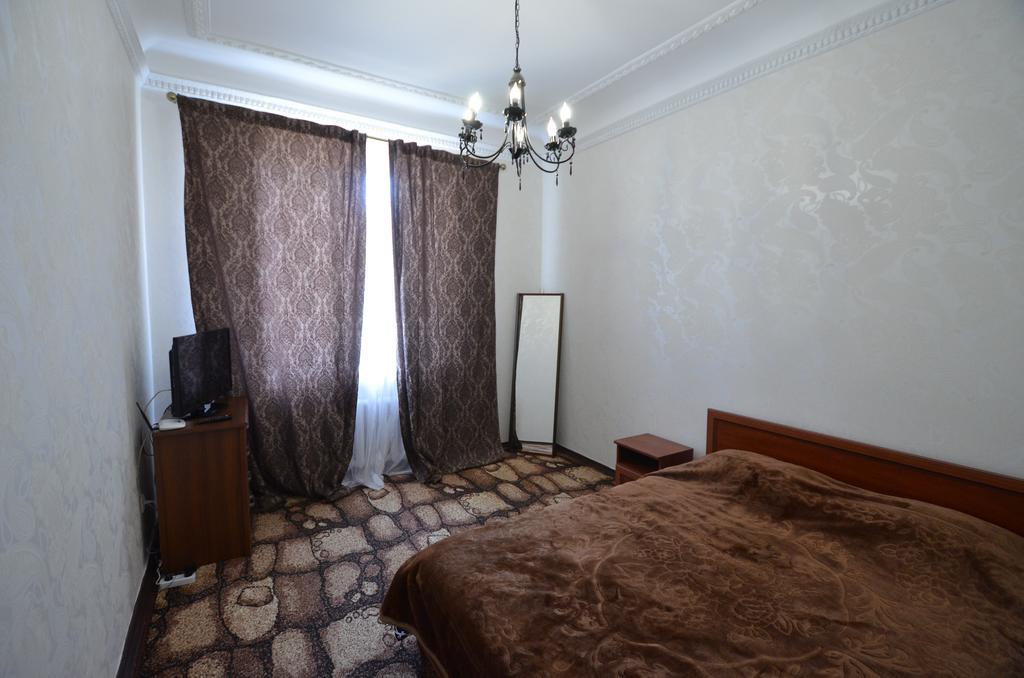 Apartments On Sobornaya Street Near The Waterfront Mîkolaiiv Cameră foto